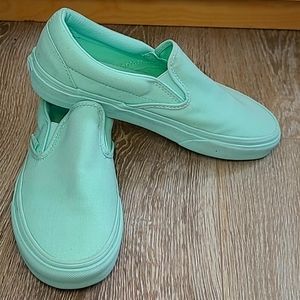 VANS classic slip-on